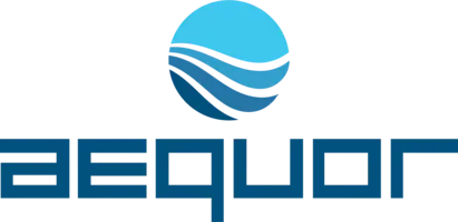 Aequor logo