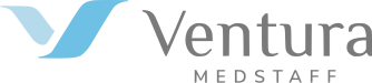 Ventura Medstaff logo